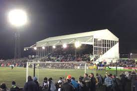 Waterford united won 4 direct matches. Oriel Park Wikipedia