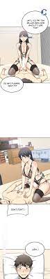 He tried unsuccessfully to find an excuse to leave. Excuse Me This Is My Room Chap 65 English At Beemanga Com