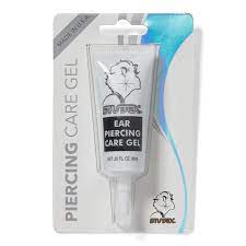 Studex After Piercing Gel Care Ear Piercing Care How To Clean Earrings Simple Earrings