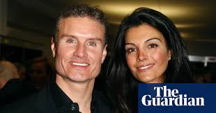 We collect and match historical records that ancestry users have contributed to their family trees to create each person's profile. David Coulthard F1 Presenter I Have A Business And A Family So Don T Have Hours To Get Ready Beauty The Guardian