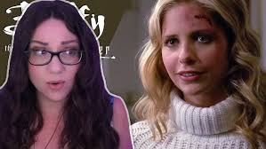 Buffy The Vampire Slayer 4x20 The Yoko Factor Reaction