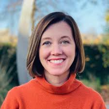 I'm super excited to co-facilitate this session