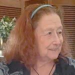 Susan Hedrick Granger