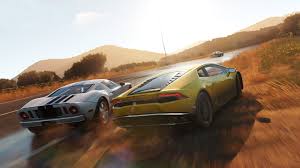 I loved forza horizon and horizon 3 for that reason. The First Forza Horizon 3 Footage May Have Leaked In This Trailer Glimpse Ar12gaming