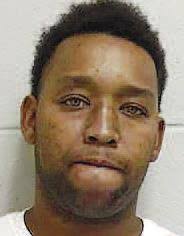 Putnam County Jail Report