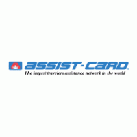 Asistencia al viajero y seguros de viaje assist card. Assist Card Brands Of The World Download Vector Logos And Logotypes
