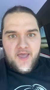 The biggest difference between a UK and US Fuel station ⛽️ LOOK AT THE SIZE  OF THAT #british #uk #usa