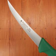Herder Don Carlos 6-Inch Semi-Flex Boning Knife 