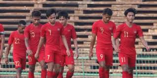 Saya tak peduli indonesia vs vietnam. Timnas Indonesia U 23 Dan Tiga Penyebab Kekalahan Dari Vietnam Bola Net