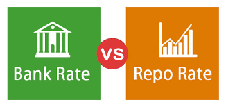 Bank Rate Vs Repo Rate Top 8 Best Differences With