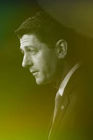 Deconstructing Paul Ryan's Condemnation of Donald Trump