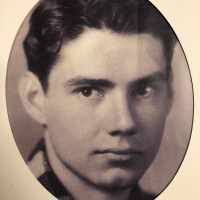 Alvin Lisonbee (1927–2009)