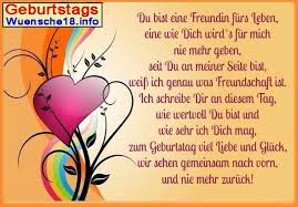 Geburtstagswünsche Für Die Beste Freundin Memesbamscom