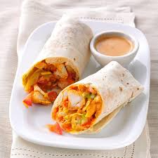 Crispy Buffalo Chicken Wraps Recipe Buffalo Chicken Wrap Recipe Chicken Wraps Wrap Recipes