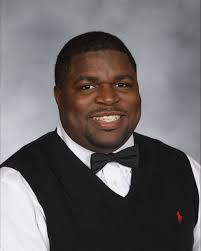 Meet the New Dean: Sterling Brown