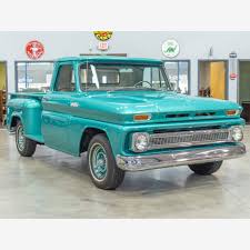 Image result for Brewster Green 1965 Truck