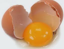 Lalu taruh putih telur pada mangkuk dan tambahkan perasan jeruk. Sifat Sifat Protein Yang Berguna Putih Telur Nilai Kalori Nilai Energi