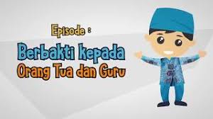 Hormat kepada guru, pentingnya hormat dan patuh pada guru, serta contoh hormat pada guru. Animasi Pendidikan Karakter Berbakti Kepada Orang Tua Dan Guru Youtube