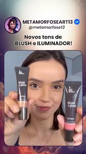 ☀️ Me siga e comente BRONZE para receber seu acesso ao eBook PAGO de Renda  Extra de Maquiagem! . . . 👉 Prepare-se para se apaixonar pelo novo pó  bronzeador! Com textura