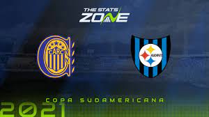 Rosario central vs huachipato cabeça ao registro de cabeça mostra a das recentes reuniões 2 que eles tiveram, rosario central ganhou 1 vezes e huachipato ganhou 0 vezes, 1 vezes eles terminou em um empate. 2021 Copa Sudamericana Rosario Central Vs Huachipato Preview Prediction The Stats Zone