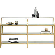 Check spelling or type a new query. Sauder International Lux Console Table Satin Gold 421433 Best Buy