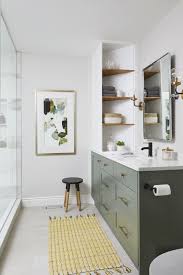 Paint everything.tweak your color scheme and decor. Top 10 Inspirational Bathroom Designs