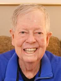 DAVID STANLEY LYNCH Obituary