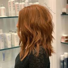 Texture is key in shoulder length haircuts for fine hair. 37 Medium Length Hairstyles And Haircuts For 2021