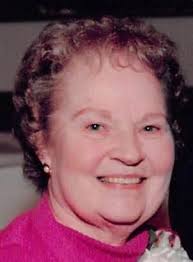 Obituary: Helen Alexander Bogue, 91, Hannibal, Mo.