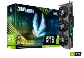 You'll also get 10gb of g6x graphics ram, which nvidia says is the fastest you'll find in a gpu. Zotac Gaming Geforce Rtx 3080 Trinity Zotac