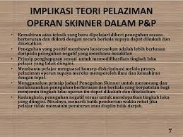 2.0 teori pelaziman operan skinner 2.1 kotak skinner. Ppt Teori Skinner Powerpoint Presentation Free Download Id 4185242