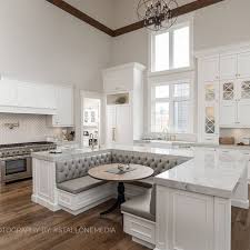 Kitchen island designs with seating images. 20 Stunning Kitchen Island Ideas With Seating Backsplash Pin Kitchen Seating Kitchen Island Design Kitchen Islands Ideas With Seating