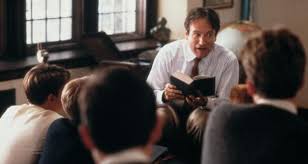 Did You Watch Dead Poets Society Again This Week