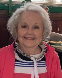 Mary Jane Meismer Obituary December 27, 2024