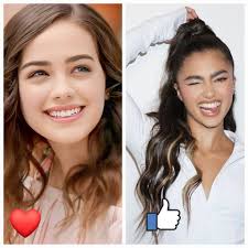 Mary mouser y Rayna Vallandingham 😍 #CobraKai #thekaratechid  #CobraKaiTemporada6 #Netflix
