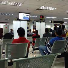 Jabatan pendaftaran negara negeri johor. Jabatan Pendaftaran Negara Jpn Government Building In Johor Bahru