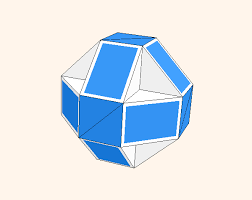 Maybe you would like to learn more about one of these? Rubik S Snake 3d Rendering And Step By Step Guide To Build Many Different Shapes Oistein Holen