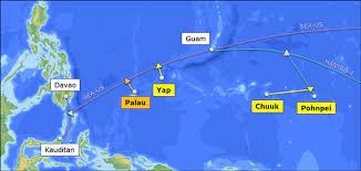 Submarine cable map 2019 telegeography's submarine cable map has been updated for 2019. Our History Submarine Systems Networking Products Nec