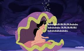 Post 5798322: edit FeetLovers8841 Melody The_Little_Mermaid  The_Little_Mermaid_II:_Return_to_the_Sea