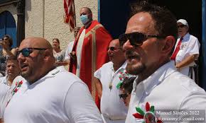 Saint Peter's Fiesta