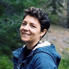 Anne-Sophie Clulow-Garrigou