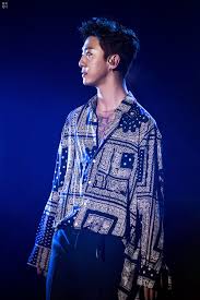 Secret ve bap tarihin tozlu sayfalarında kaldılar artık. Bang Yong Guk Wikipedia