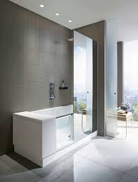 Duschbadewanne mit einstieg und glasabtrennung. Die Badewanne Mit Tur Nicht Nur Fur Senioren