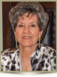 Isabel Maria Rodriguez