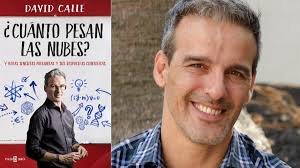 Cuánto pesan las nubes? de David Calle: avance editorial