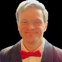 Jon Michael Benoit Obituary