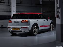 2019 mini clubman john cooper works mobil sport mobil