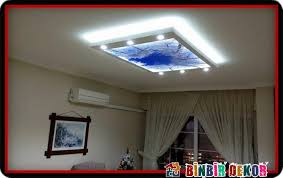 Asma tavan spot led nasıl takılır, tüm aşamaları ile detaylı bilgi. Hazir Asma Tavan Modelleri Ile Zahmetsiz Ve Ucuz Tavan Dekorasyonlari