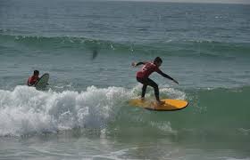 Colonie de vacances surf hossegor. Ecole De Surf A Hossegor Seignosse Capbreton Landes Surftrip