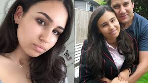 20-year-old dad's heartbreaking final words to pregnant girlfriend after  small cut ended in tragedy